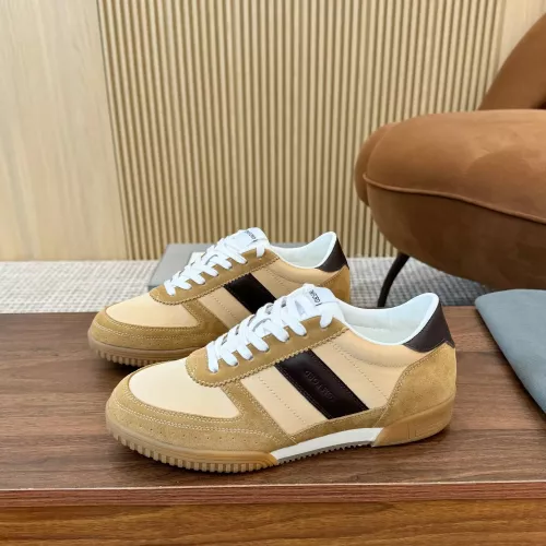 Tom Ford Casual Shoes For Men #1347769 $115.00 USD, Wholesale Replica Tom Ford Casual Shoes
