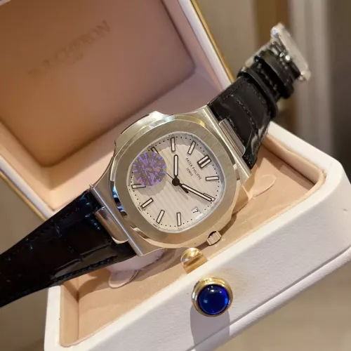 Patek Philippe AAA Quality Watches For Men #1347773 $241.32 USD, Wholesale Replica Patek Philippe AAA Quality Watches