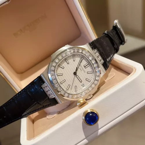 Patek Philippe AAA Quality Watches For Men #1347775 $257.85 USD, Wholesale Replica Patek Philippe AAA Quality Watches