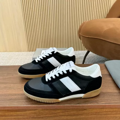 Tom Ford Casual Shoes For Men #1347776 $115.00 USD, Wholesale Replica Tom Ford Casual Shoes
