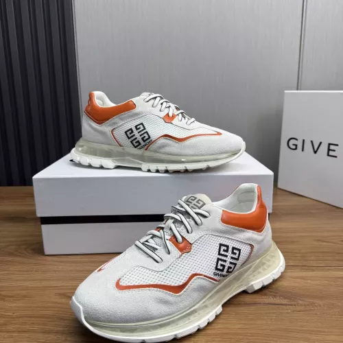 Givenchy Casual Shoes For Men #1347782 $100.00 USD, Wholesale Replica Givenchy Casual Shoes