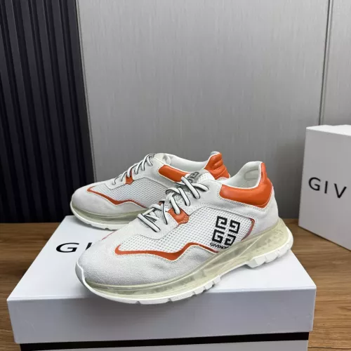 Replica Givenchy Casual Shoes For Men #1347782 $100.00 USD for Wholesale