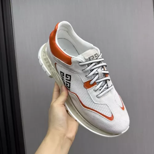 Replica Givenchy Casual Shoes For Men #1347782 $100.00 USD for Wholesale
