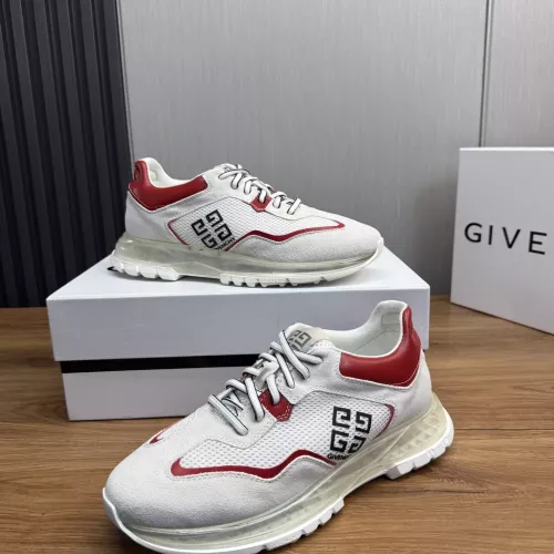 Givenchy Casual Shoes For Men #1347783 $100.00 USD, Wholesale Replica Givenchy Casual Shoes