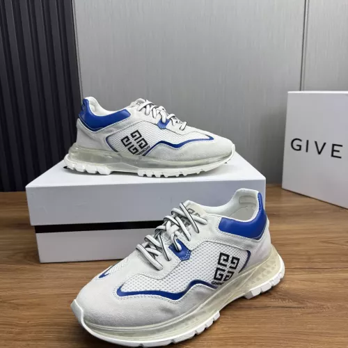 Givenchy Casual Shoes For Men #1347785 $100.00 USD, Wholesale Replica Givenchy Casual Shoes