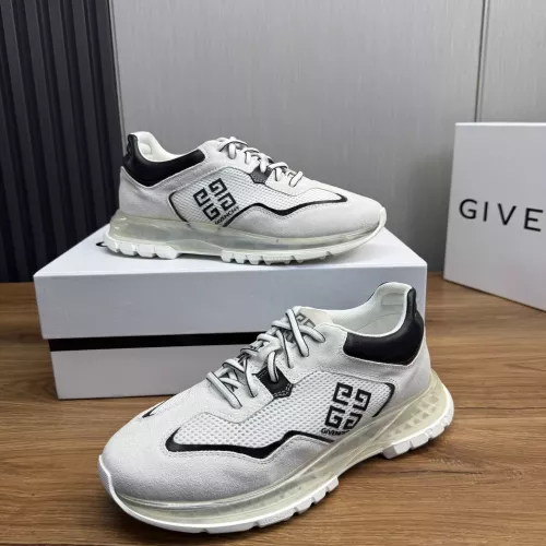 Givenchy Casual Shoes For Men #1347786 $100.00 USD, Wholesale Replica Givenchy Casual Shoes