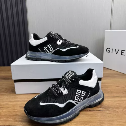 Givenchy Casual Shoes For Men #1347787 $100.00 USD, Wholesale Replica Givenchy Casual Shoes