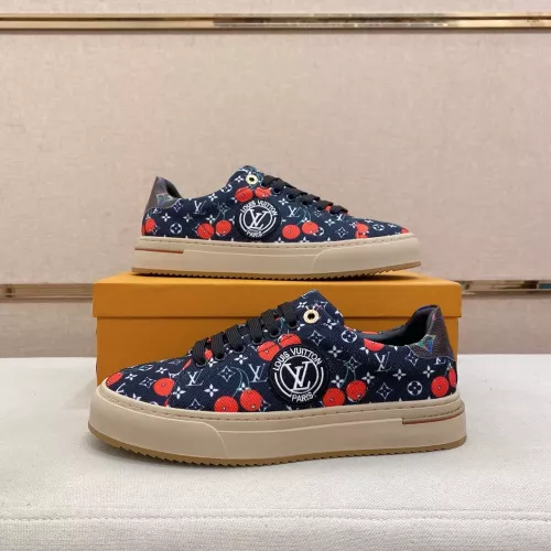 Louis Vuitton Casual Shoes For Men #1347799 $72.00 USD, Wholesale Replica Louis Vuitton Casual Shoes