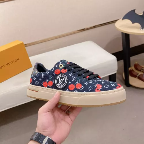 Replica Louis Vuitton Casual Shoes For Men #1347799 $72.00 USD for Wholesale
