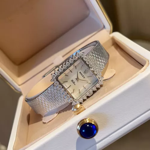 Rolex AAA Quality Watches For Women #1347801 $118.00 USD, Wholesale Replica Rolex AAA Quality Watches