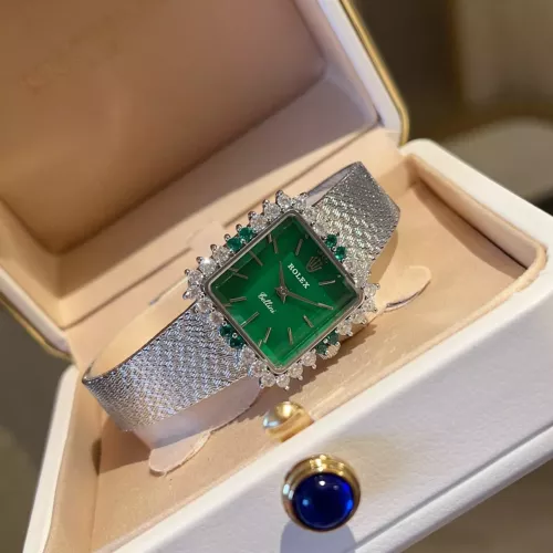 Rolex AAA Quality Watches For Women #1347804 $118.00 USD, Wholesale Replica Rolex AAA Quality Watches