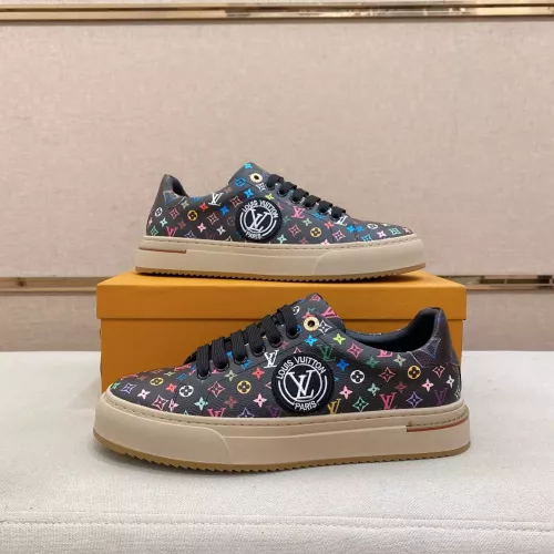 Louis Vuitton Casual Shoes For Men #1347806 $72.00 USD, Wholesale Replica Louis Vuitton Casual Shoes