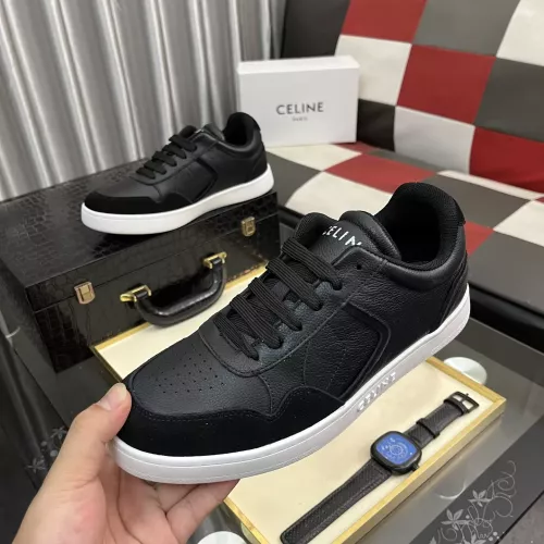 Celine Casual Shoes For Men #1347813 $80.00 USD, Wholesale Replica Celine Casual Shoes