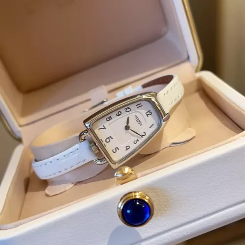 Hermes AAA Quality Watches For Women #1347816 $132.00 USD, Wholesale Replica Hermes Quality Watches