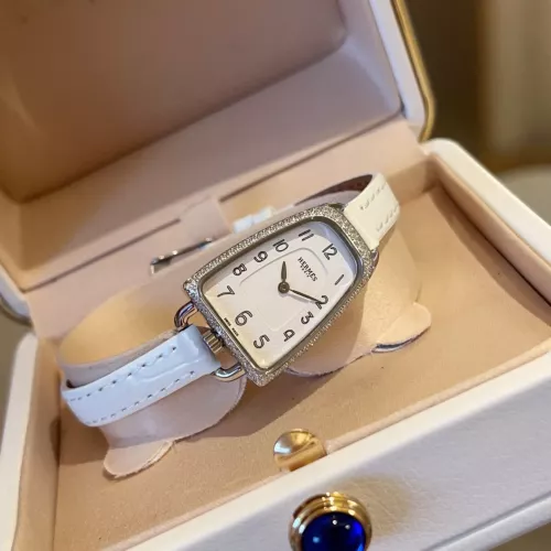 Hermes AAA Quality Watches For Women #1347817 $170.00 USD, Wholesale Replica Hermes Quality Watches