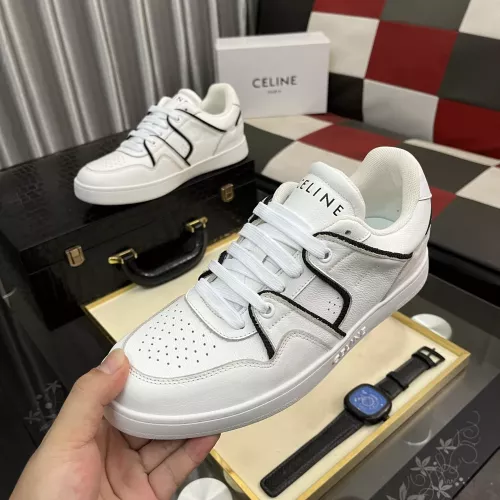 Celine Casual Shoes For Men #1347818 $80.00 USD, Wholesale Replica Celine Casual Shoes