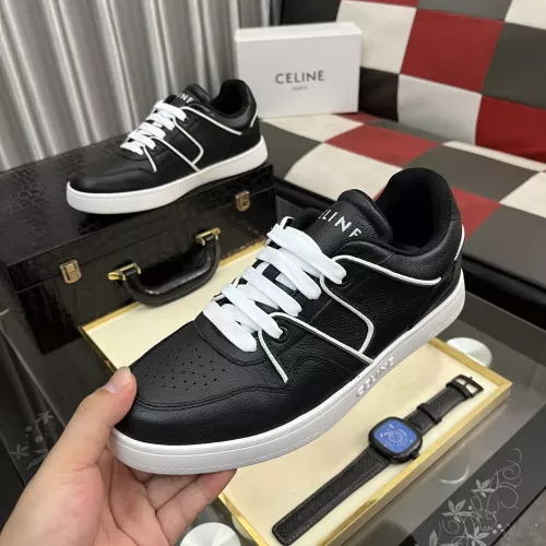 Celine Casual Shoes For Men #1347819 $80.00 USD, Wholesale Replica Celine Casual Shoes
