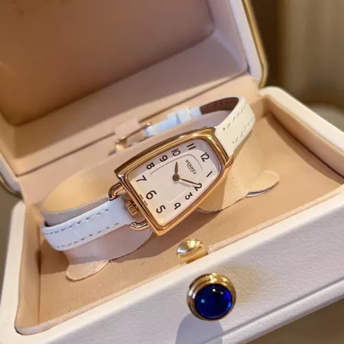 Hermes AAA Quality Watches For Women #1347820 $145.00 USD, Wholesale Replica Hermes Quality Watches