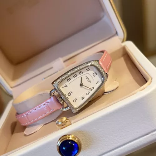 Hermes AAA Quality Watches For Women #1347829 $170.00 USD, Wholesale Replica Hermes Quality Watches