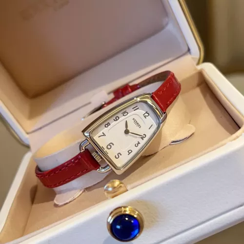 Hermes AAA Quality Watches For Women #1347832 $132.00 USD, Wholesale Replica Hermes Quality Watches