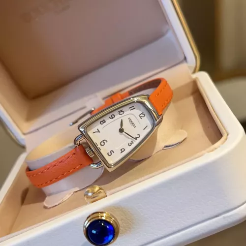 Hermes AAA Quality Watches For Women #1347837 $132.00 USD, Wholesale Replica Hermes Quality Watches