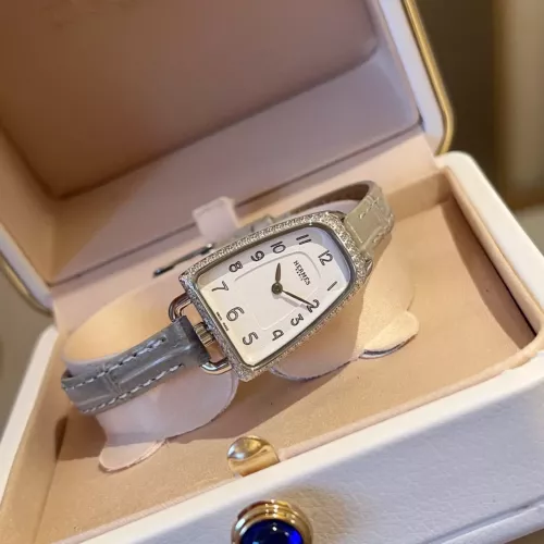 Hermes AAA Quality Watches For Women #1347850 $170.00 USD, Wholesale Replica Hermes Quality Watches