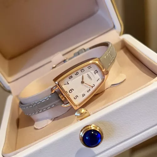 Hermes AAA Quality Watches For Women #1347851 $145.00 USD, Wholesale Replica Hermes Quality Watches