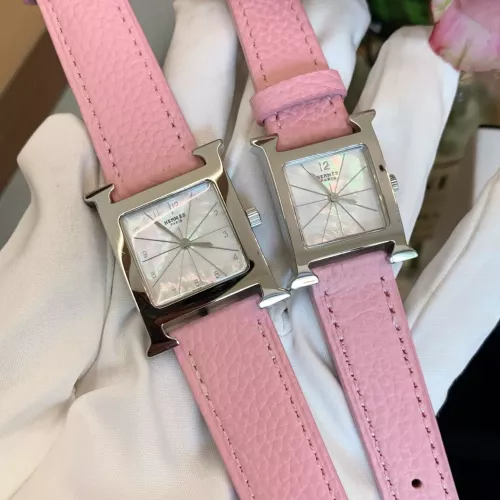 Hermes AAA Quality Watches For Women #1347870 $118.00 USD, Wholesale Replica Hermes Quality Watches