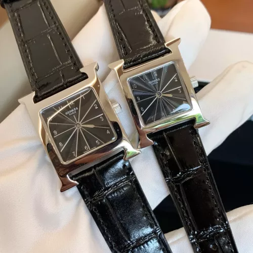 Hermes AAA Quality Watches For Women #1347888 $118.00 USD, Wholesale Replica Hermes Quality Watches
