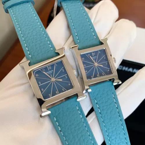 Hermes AAA Quality Watches For Women #1347889 $118.00 USD, Wholesale Replica Hermes Quality Watches