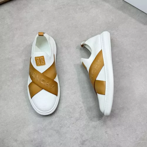 Givenchy Casual Shoes For Men #1347891 $72.00 USD, Wholesale Replica Givenchy Casual Shoes