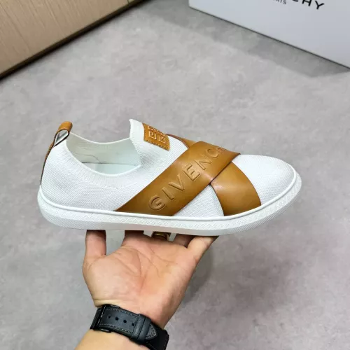Replica Givenchy Casual Shoes For Men #1347891 $72.00 USD for Wholesale