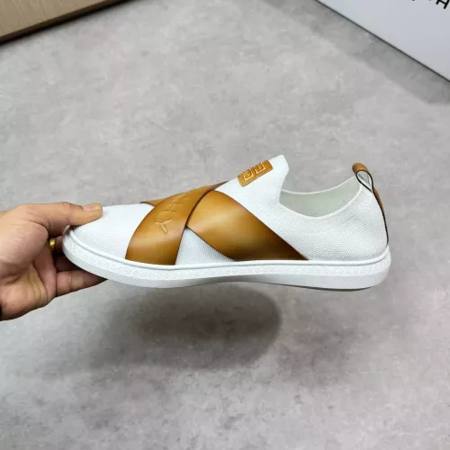 Replica Givenchy Casual Shoes For Men #1347891 $72.00 USD for Wholesale