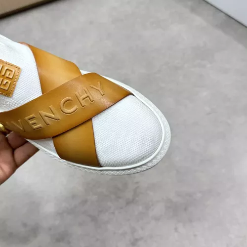 Replica Givenchy Casual Shoes For Men #1347891 $72.00 USD for Wholesale