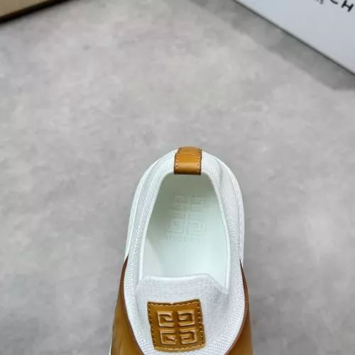 Replica Givenchy Casual Shoes For Men #1347891 $72.00 USD for Wholesale