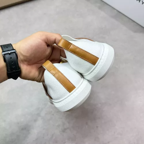 Replica Givenchy Casual Shoes For Men #1347891 $72.00 USD for Wholesale