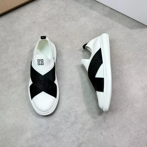 Givenchy Casual Shoes For Men #1347892 $72.00 USD, Wholesale Replica Givenchy Casual Shoes