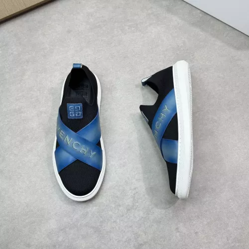 Givenchy Casual Shoes For Men #1347894 $72.00 USD, Wholesale Replica Givenchy Casual Shoes
