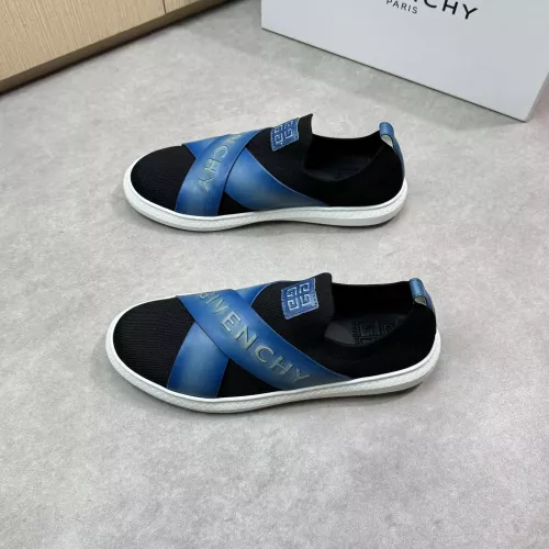 Replica Givenchy Casual Shoes For Men #1347894 $72.00 USD for Wholesale