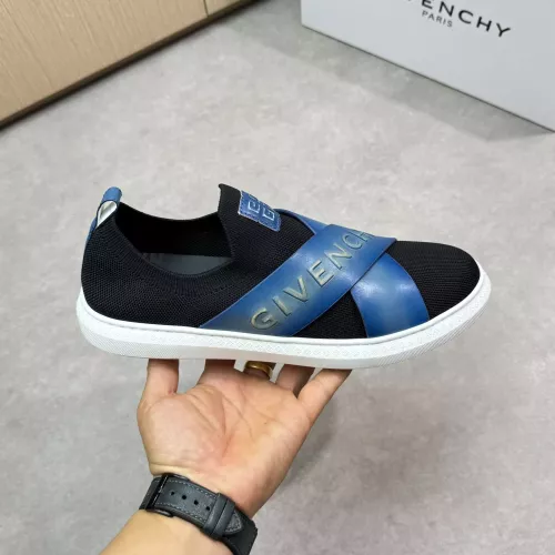 Replica Givenchy Casual Shoes For Men #1347894 $72.00 USD for Wholesale