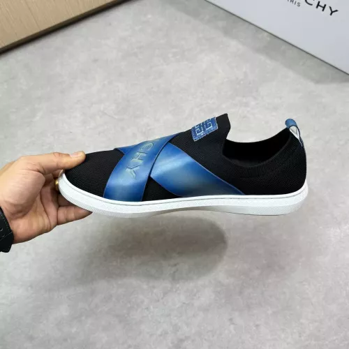Replica Givenchy Casual Shoes For Men #1347894 $72.00 USD for Wholesale
