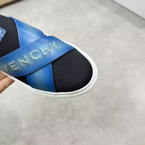 Replica Givenchy Casual Shoes For Men #1347894 $72.00 USD for Wholesale