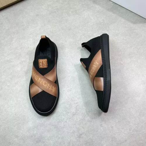 Givenchy Casual Shoes For Men #1347895 $72.00 USD, Wholesale Replica Givenchy Casual Shoes