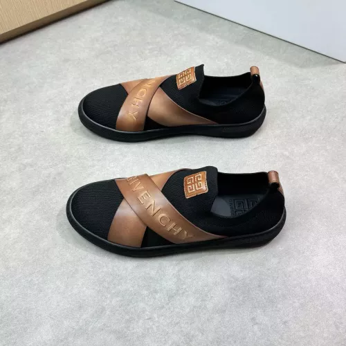 Replica Givenchy Casual Shoes For Men #1347895 $72.00 USD for Wholesale