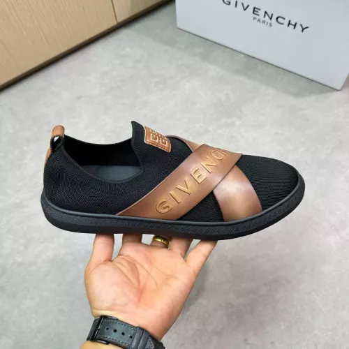 Replica Givenchy Casual Shoes For Men #1347895 $72.00 USD for Wholesale