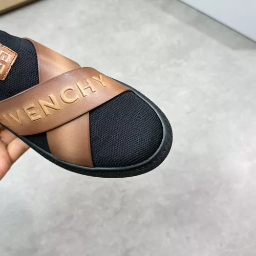 Replica Givenchy Casual Shoes For Men #1347895 $72.00 USD for Wholesale