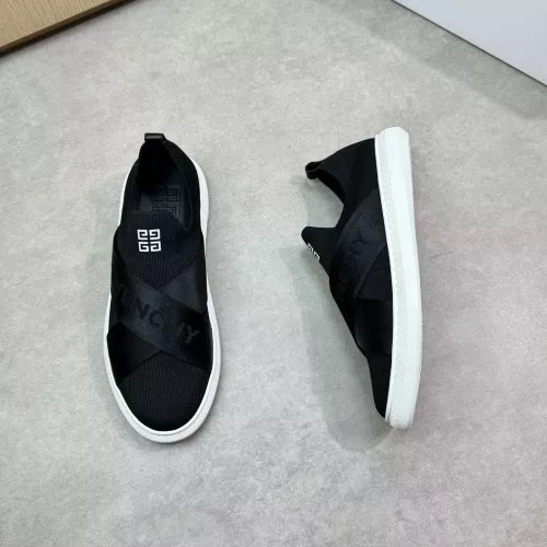 Givenchy Casual Shoes For Men #1347900 $72.00 USD, Wholesale Replica Givenchy Casual Shoes