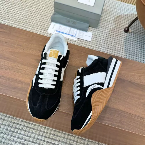Tom Ford Casual Shoes For Women #1347908 $115.00 USD, Wholesale Replica Tom Ford Casual Shoes