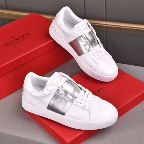 Valentino Casual Shoes For Men #1347922 $82.00 USD, Wholesale Replica Valentino Casual Shoes