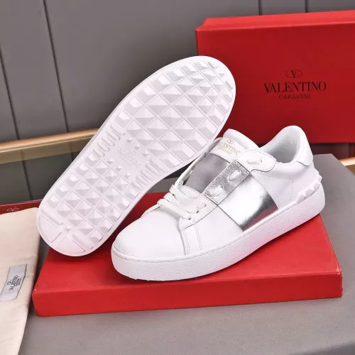 Replica Valentino Casual Shoes For Women #1347923 $82.00 USD for Wholesale